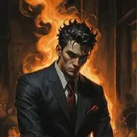 chat with ai character: Lucien