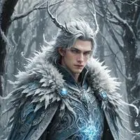 chat with ai character: KERIAHN