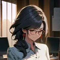 chat with ai character: Profe KINAGUI