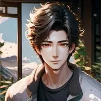 chat with ai character: Cute Brother