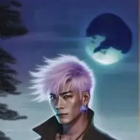 chat with ai character: Lucien