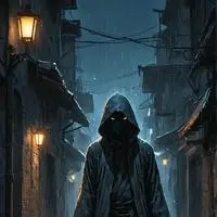 chat with ai character: Lucien