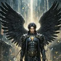 chat with ai character: Lucien