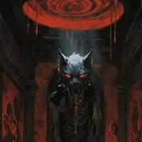 chat with ai character: Lucien