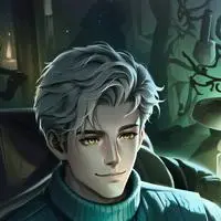 chat with ai character: Lukas