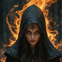 chat with ai character: Sue the Wizard