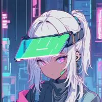 chat with ai character: The Techno-Sushi Master
