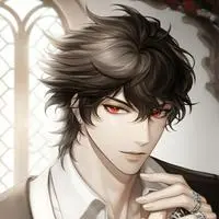 chat with ai character: The Dominant Shapeshifter