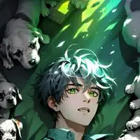 chat with ai character: Cute Interrupter