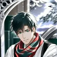 chat with ai character: focus