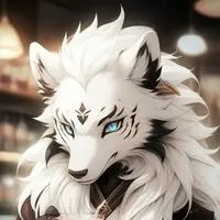 chat with ai character: The Demanding Fursuiter