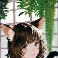 chat with ai character: Dappled Fawn Furry
