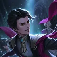 chat with ai character: Valentino