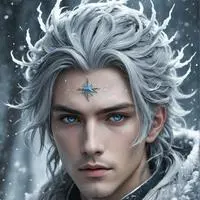 chat with ai character: Kaelin