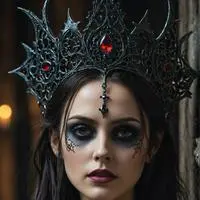 chat with ai character: Daphne Possessed