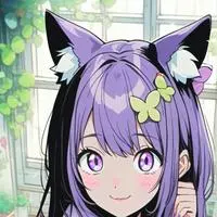 chat with ai character: Danielle