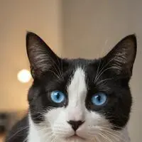 chat with ai character: Pixel