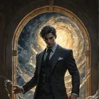 chat with ai character: Lysander