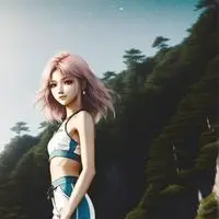 chat with ai character: Techi Wuff