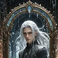 chat with ai character: Mirren