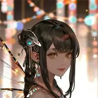 chat with ai character: Iridescent Furry Flyer