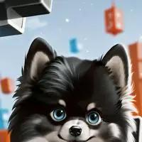 chat with ai character: Pixel