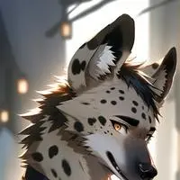 chat with ai character: Aaron the Scavenging Spirit