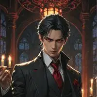 chat with ai character: Jade