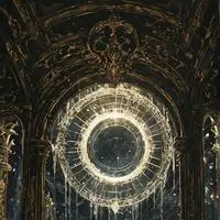 chat with ai character: Evanescence