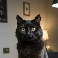 chat with ai character: MemeMeow