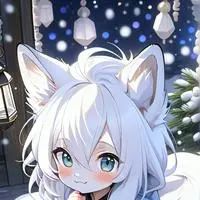 chat with ai character: Snow Burrower Spirit