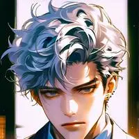 chat with ai character: The Erratic Husband Enigma