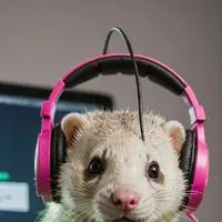 chat with ai character: Pixel