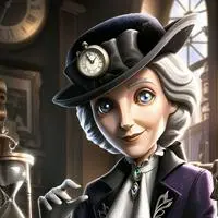 chat with ai character: The Temporal Tea C