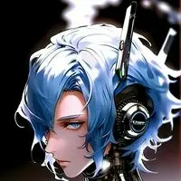 chat with ai character: Aqua