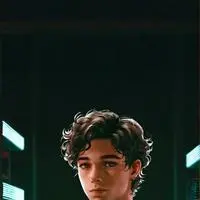 chat with ai character: Jaden