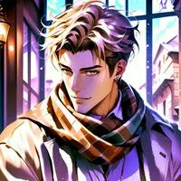 chat with ai character: Gianluca 