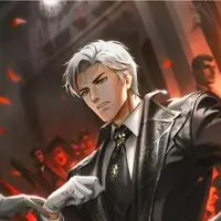 chat with ai character: †★Alex★†