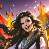 chat with ai character: Isabella