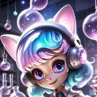 chat with ai character: Glixnar