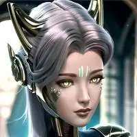 chat with ai character: Mirelle