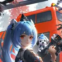 chat with ai character: Grace 