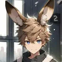 chat with ai character: Marsupial Mix Spirit