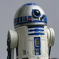 chat with ai character: R2-D2
