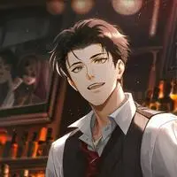 chat with ai character: Sam Cludderton