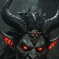 chat with ai character: Darak
