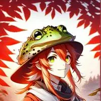 chat with ai character: Mottled Toad Spirit