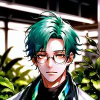 chat with ai character: Fenrir