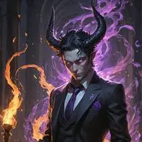 chat with ai character: Lucien