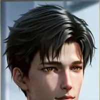 chat with ai character: Carl